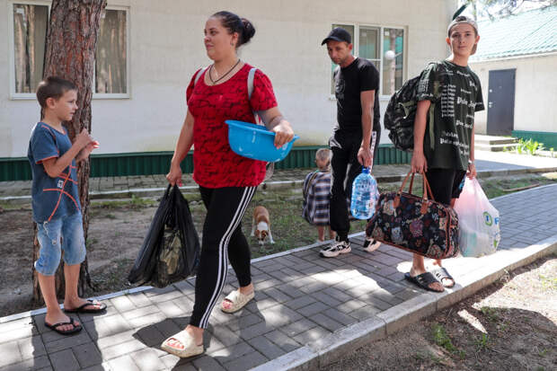 В Курской области пытаются раздать жилищные сертификаты быстрее. На то есть причина