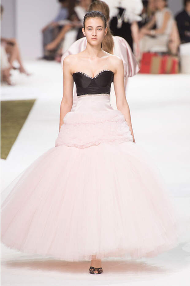 Giambattista Valli Couture Giambattista Valli Couture
