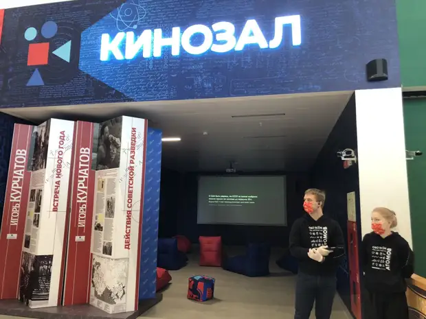 В Краснодарском крае половина кинотеатров может закрыться из-за недостатка репертуара