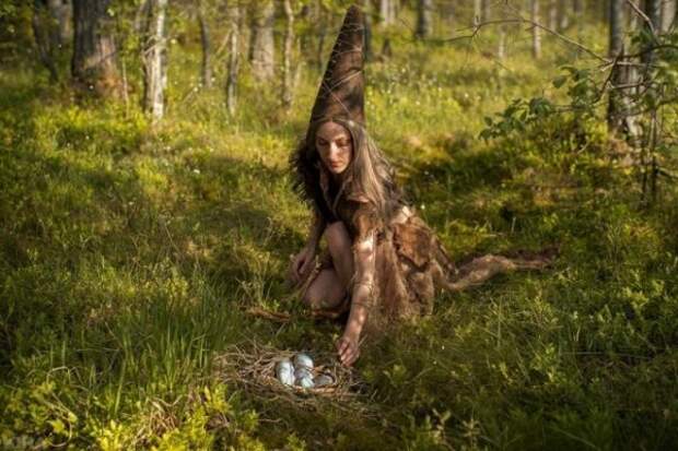 Witcher Cosplay