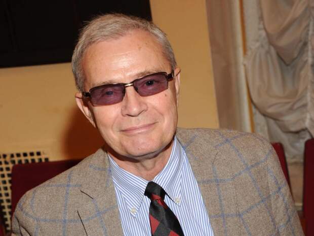 «Сердце Бонивура»: гибель первой жены, росший в интернате сын и молодая жена Льва Прыгунова