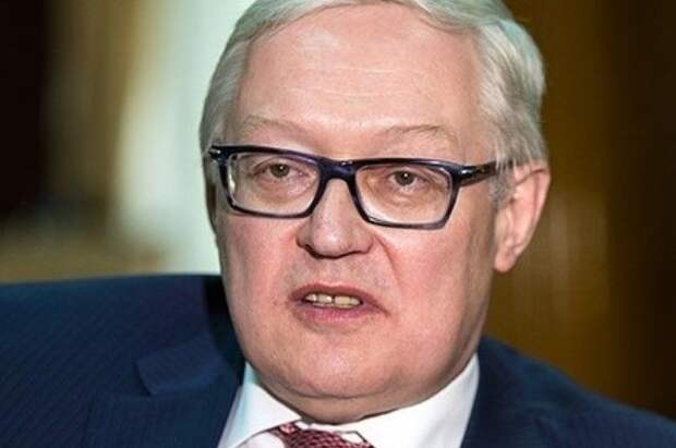 Рябков заявил о возможном расширении списка недружественных стран