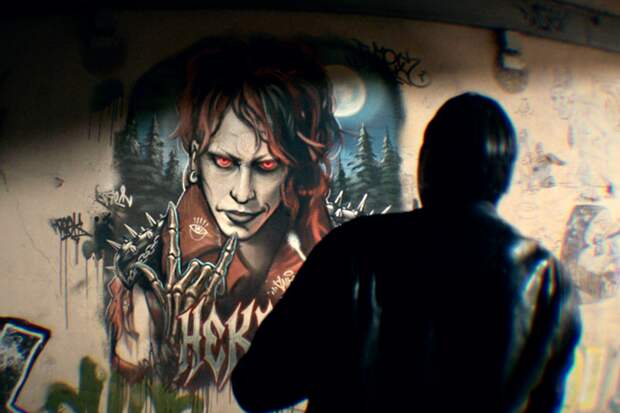 Вышел трейлер фильма "Король и Шут. Навсегда"