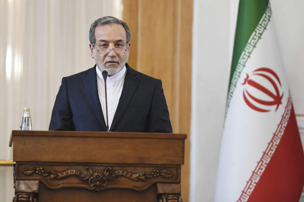 Ааркчи: гибель Лариджани не окажет воздействия на политическую систему Ирана