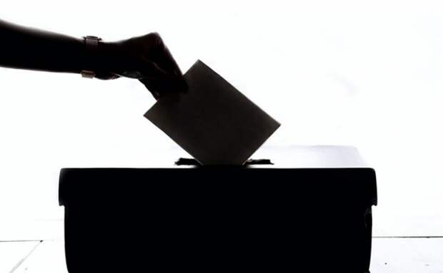 Кубань  вошла в ТОП-10 регионов с высоким риском информационной атаки на выборах