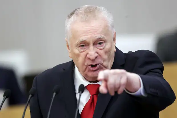 Стало известно о состоянии Владимира Жириновского Стало известно о состоянии Владимира Жириновского