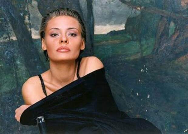 Как выглядят жены и подруги наших рок-легенд