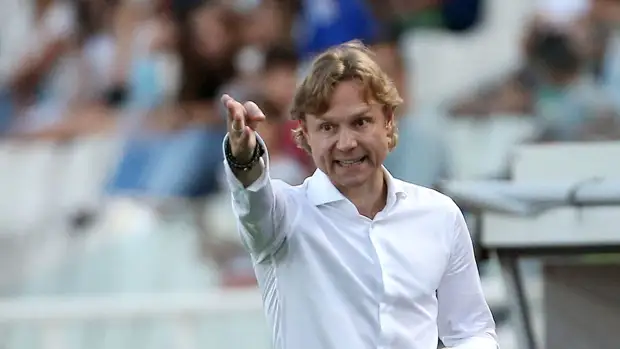 Игнатьев — о возвращении Карпина в "Ростов": решение приемлемое