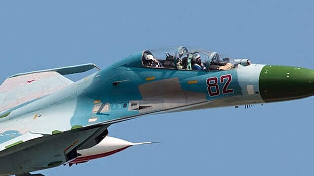 су-27