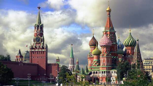 Пользователи Reddit назвали Россию более безопасной страной, чем США