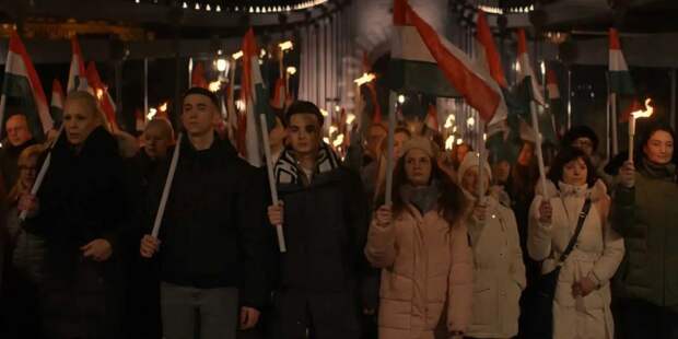 Партия Орбана проигрывает оппозиции после подсчёта 17 процентов голосов в