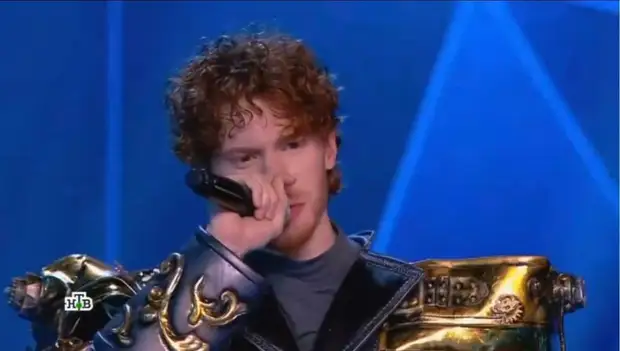 Из «Маски» выгнали Козерога: «Столько всего еще хотел исполнить»