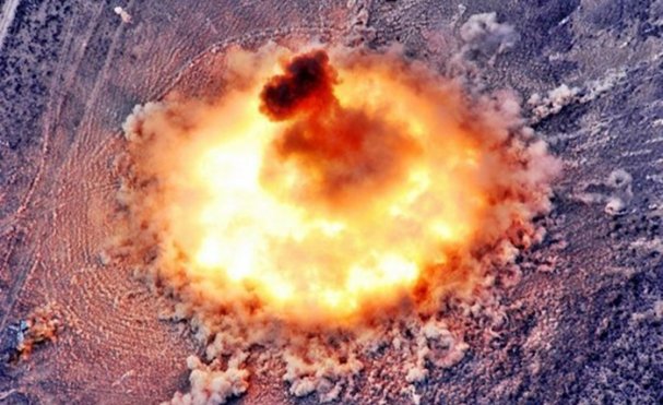 Операция "Возмездие": Россия отомстит за гибель врачей