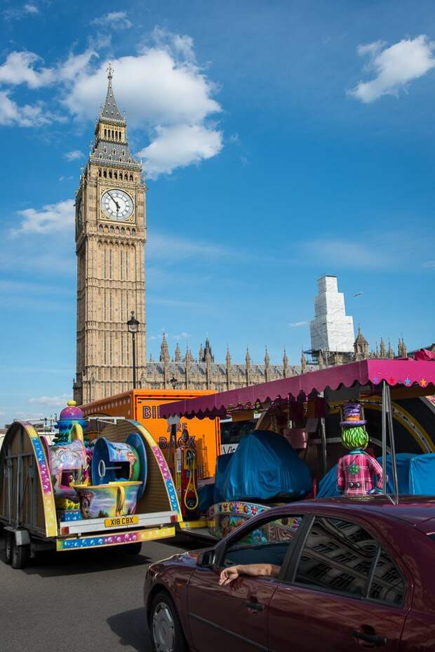 london50 Лондон как зеркало мировой цивилизации
