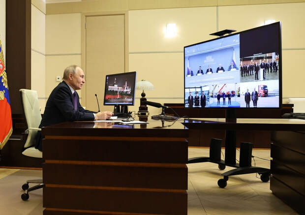 В докладах густо, а в реальности пусто