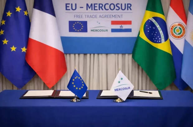 Эксперт: Сделка ЕС–Mercosur может ударить по фермерам Молдовы