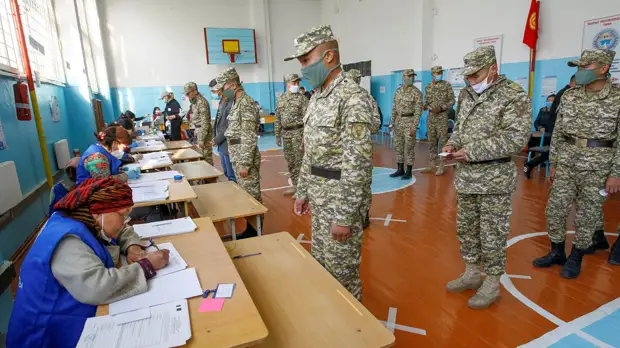 «Противостояние между кланами»: к каким последствиям могут привести события в Киргизии