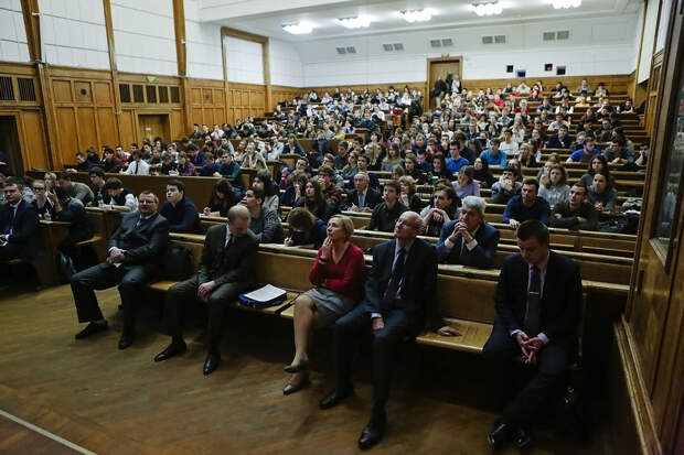 В России обновили правила приема в вузы