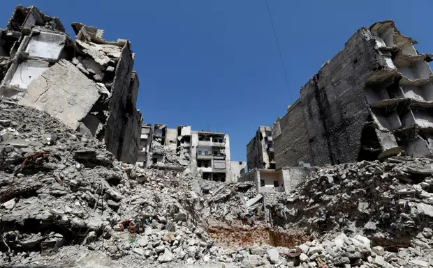 «С осторожностью взвешивать»: аналитики призвали конгресс США тщательно обдумывать решения о применении силы