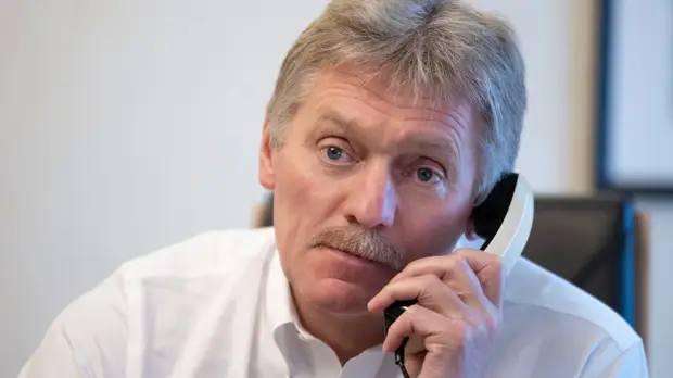 Песков прокомментировал слова Байдена о встрече стран НАТО с Россией