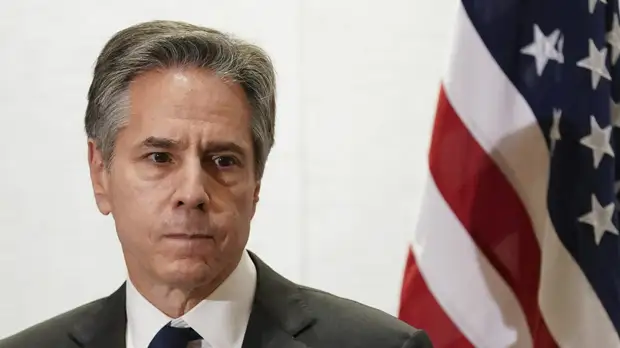 Политолог Мезюхо не исключил, что Запад «готовит почву» для провокации на Украине