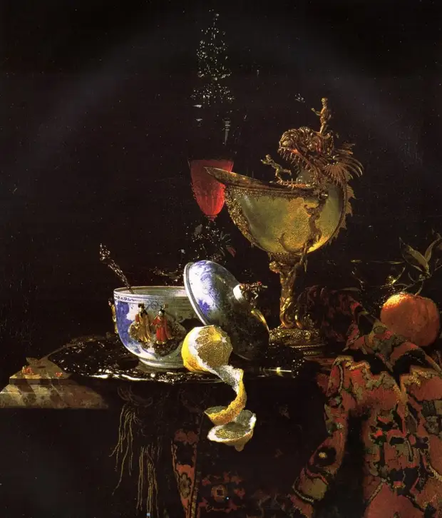     (1619 - 1693)