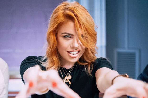 Тайны Стоцкой: Чьи дети на самом деле? Исповедь рыжей бестии