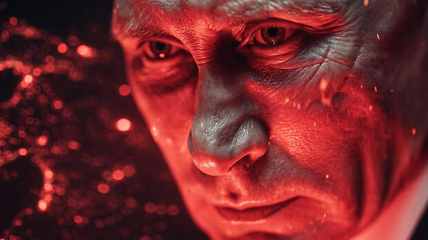 "Дворцовый переворот" для Путина - последний шанс: Враг решился. ФСБ бьёт в ответ?