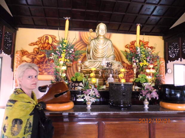 Орихалк - таинственный самородок.