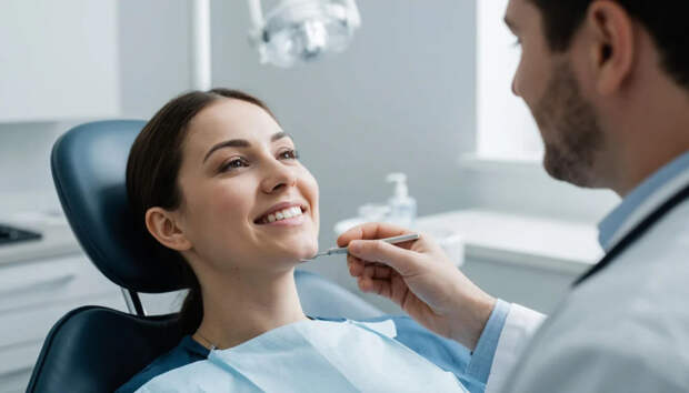 Врач предупредил: Что нельзя делать после удаления зуба?