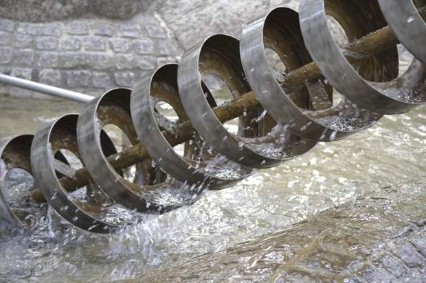 Блог - 5 интересных фактов об Архимеде 5 интересных фактов об Архимеде