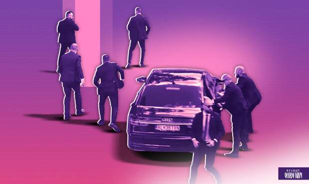 В США опознали мужчину, который пытался проникнуть в имение Трампа