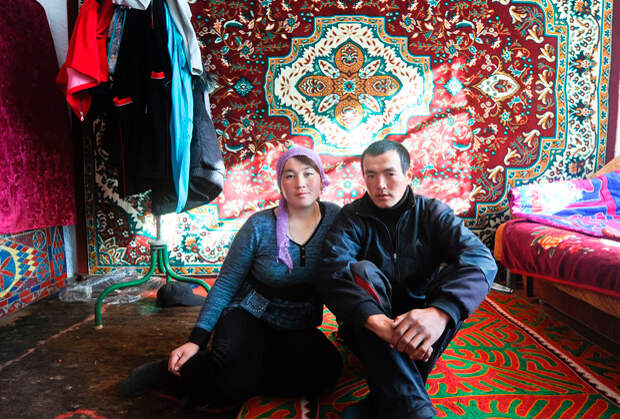 Исторически похищение киргизских невест без их согласия не было общепринятым