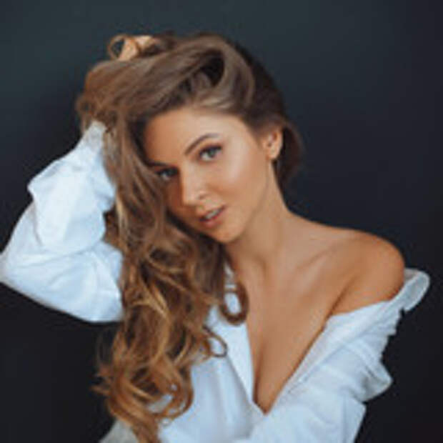 Екатерина Бибишева