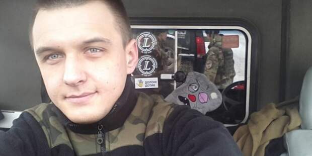 Польский журналист извинился за слова, из-за которых на ТВЦ произошла драка