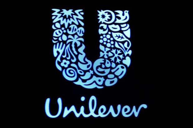 Unilever хочет добиться покупки подразделения GSK, акции падают