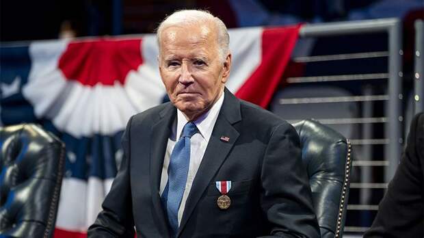 CBS узнал о завершении Байденом курса лучевой терапии от рака