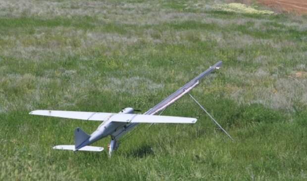 Утром 10 апреля над Волгоградской областью сбили 9 вражеских БПЛА