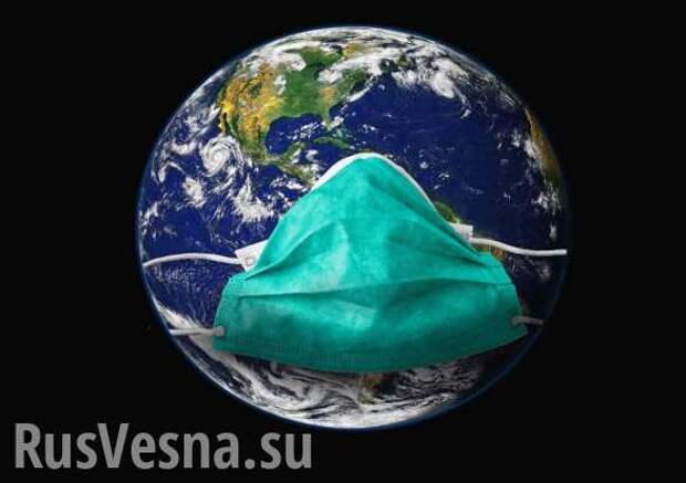Утренняя медсводка: COVID-19 в цифрах и фактах