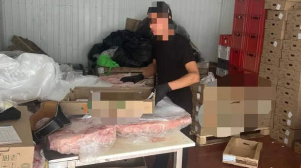 В Крыму осудили двоих организаторов схемы нелегальной миграции