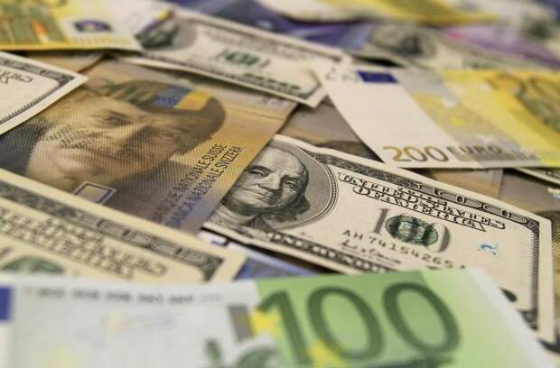 Сбербанк продает ряд 