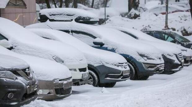 Когда морозы уйдут с Кубани? Синоптик рассказал о потеплении