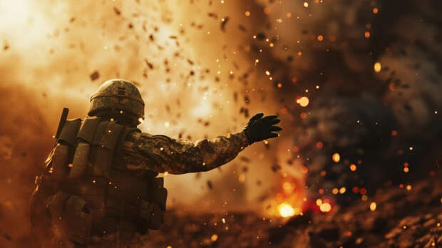 "Что-то будет. Все напряглись": В последний раз такое было перед СВО. Тотальный обвал обороны. Мосты подорваны, ВСУ прут колоннами