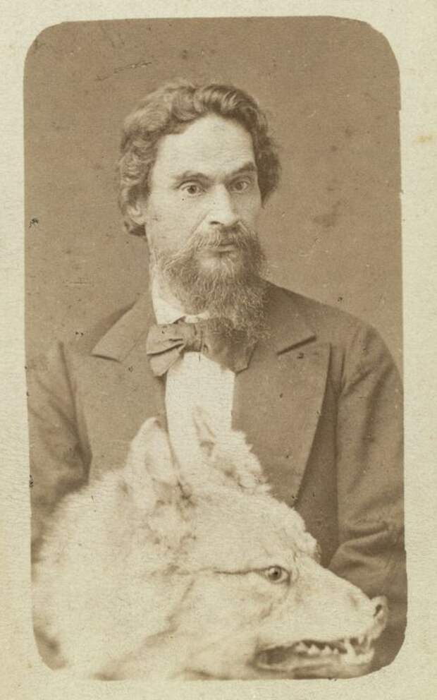 Лица Российской Империи 1870-1886 годов