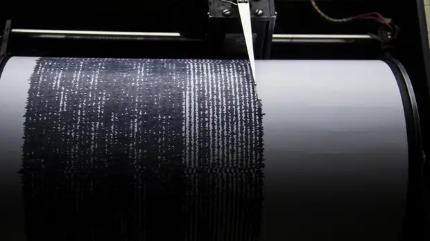 Землетрясение магнитудой 4,6 произошло у побережья Индонезии