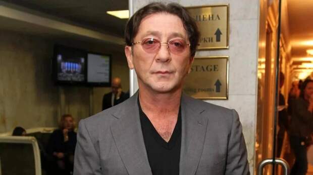 «Так договорились»: Григорий Лепс купил дом бывшей жене