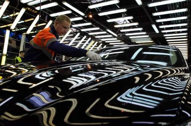 Hyundai Motor не стал возвращать предприятие в Петербурге