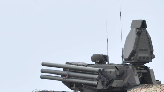 Силы ПВО России сбили 27 украинских беспилотников за ночь