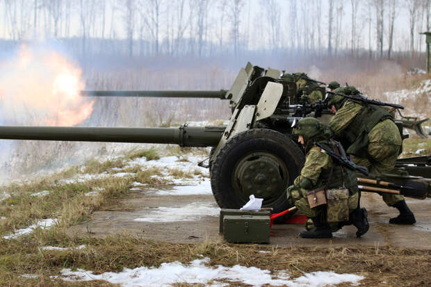 Стало известно о тяжелом положении ВСУ в Константиновке