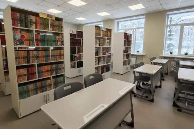 В школах Тамбовской области со следующего учебного года введут новый предмет